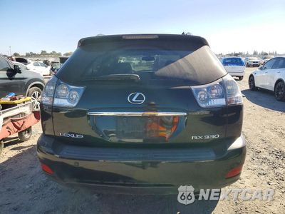 Zdjęcie 6 z 13 samochodu: 2005 LEXUS RX 330 VIN:2T2GA31U65C040686 - miniatura
