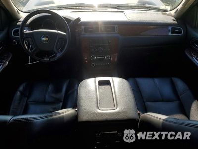 Zdjęcie 8 z 12 samochodu: 2007 CHEVROLET AVALANCHE K1500 VIN:3GNFK12397G293654 - miniatura