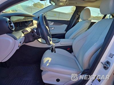 Zdjęcie 7 z 12 samochodu: 2022 MERCEDES-BENZ E 350 VIN:W1KZF8DB4NB087032 - miniatura
