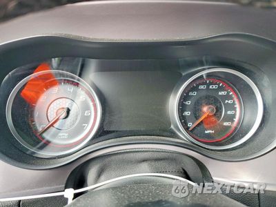 Zdjęcie 9 z 13 samochodu: 2023 DODGE CHARGER SCAT PACK VIN:2C3CDXGJ0PH588680 - miniatura