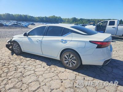 Drugie zdjęcie samochodu z przodu: 2020 NISSAN ALTIMA S VIN:1N4BL4BV7LC188928 - miniatura