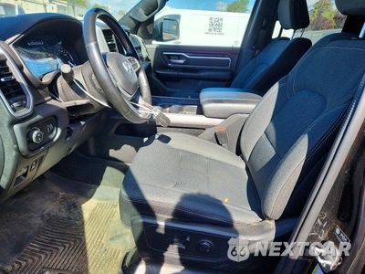 Zdjęcie 7 z 12 samochodu: 2022 RAM 1500 BIG HORN/LONE STAR VIN:1C6SRFBT7NN361624 - miniatura