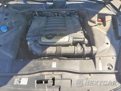 Zdjęcie 12 z 13 samochodu: 2016 PORSCHE CAYENNE VIN:WP1AA2A25GKA13191 - miniatura