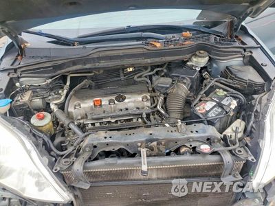 Zdjęcie 11 z 12 samochodu: 2010 HONDA CR-V EX VIN:5J6RE4H58AL024167 - miniatura