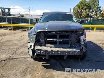 Piąte zdjęcie samochodu w środku: 2015 RAM 1500 ST VIN:1C6RR7KT3FS680798 - miniatura