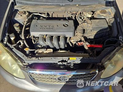Zdjęcie 11 z 12 samochodu: 2006 TOYOTA COROLLA CE VIN:1NXBR32E56Z693315 - miniatura