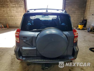 Zdjęcie 6 z 12 samochodu: 2012 TOYOTA RAV4 BASE VIN:2T3BF4DV1CW260671 - miniatura