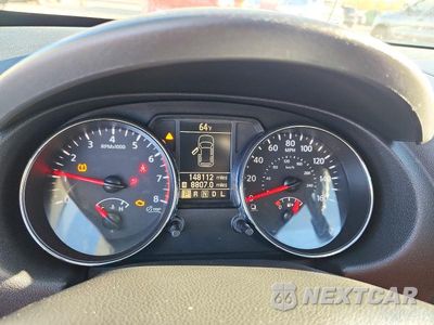 Zdjęcie 9 z 13 samochodu: 2013 NISSAN ROGUE S VIN:JN8AS5MV6DW639945 - miniatura