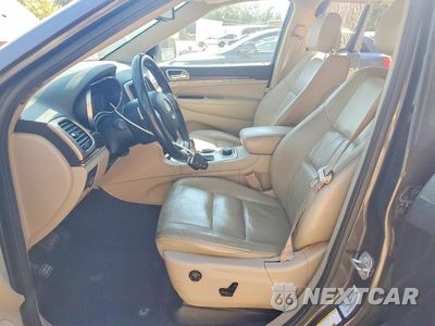 Zdjęcie 7 z 13 samochodu: 2016 JEEP GRAND CHEROKEE LIMITED VIN:1C4RJFBM2GC306164 - miniatura