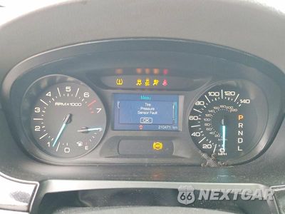 Zdjęcie 9 z 13 samochodu: 2011 FORD EDGE SE VIN:2FMDK3GC5BBA95942 - miniatura