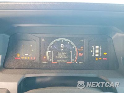 Zdjęcie 9 z 12 samochodu: 2025 TOYOTA TACOMA 4WD SR5 DOUBL VIN:3TMLB5JN3SM138873 - miniatura