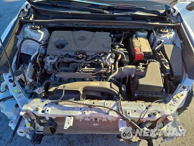 Zdjęcie 11 z 13 samochodu: 2022 TOYOTA CAMRY SE VIN:4T1G11AK1NU638867 - miniatura