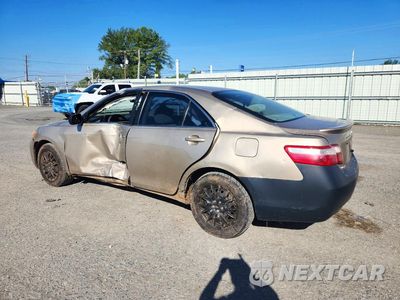 Drugie zdjęcie samochodu z przodu: 2008 TOYOTA CAMRY BASE VIN:4T1BE46KX8U215248 - miniatura