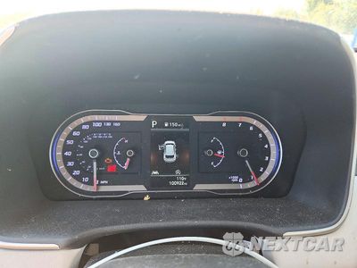 Zdjęcie 9 z 13 samochodu: 2022 HYUNDAI TUCSON SE VIN:5NMJA3AE3NH012759 - miniatura