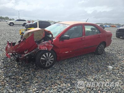 2004 TOYOTA COROLLA CE 1NXBR32E04Z249904 - główne zdjęcie licytacji z USA - miniatura