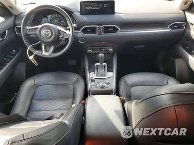Zdjęcie 8 z 13 samochodu: 2023 MAZDA CX-5 PREMIUM PLUS VIN:JM3KFBEM6P0226799 - miniatura