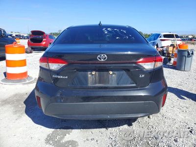 Zdjęcie 6 z 12 samochodu: 2020 TOYOTA COROLLA LE VIN:JTDEPRAE7LJ105228 - miniatura