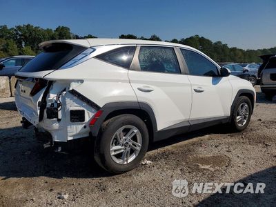 Trzecie zdjęcie samochodu z tyłu: 2025 HYUNDAI TUCSON SE VIN:5NMJA3DEXSH595578 - miniatura