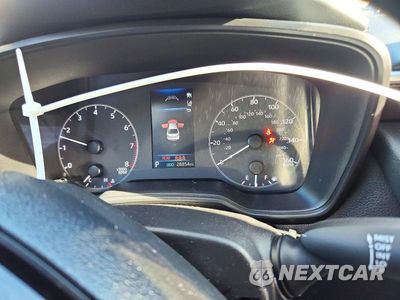 Zdjęcie 9 z 12 samochodu: 2025 TOYOTA COROLLA LE VIN:5YFB4MDE6SP324847 - miniatura
