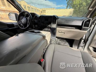 Zdjęcie 9 z 10 samochodu: 2016 FORD F150 SUPER CAB VIN:1FTFX1EF6GKD15764 - miniatura