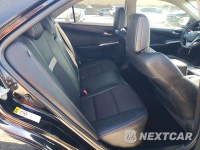 Zdjęcie 10 z 13 samochodu: 2013 TOYOTA CAMRY SE VIN:4T1BF1FK8DU671688 - miniatura