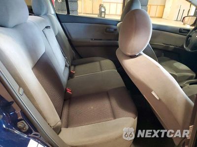 Zdjęcie 10 z 12 samochodu: 2007 NISSAN SENTRA 2.0 VIN:3N1AB61E87L716429 - miniatura