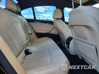 Zdjęcie 10 z 12 samochodu: 2018 BMW 530 I VIN:WBAJA5C50JWA57223 - miniatura