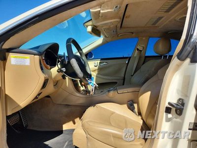 Zdjęcie 7 z 13 samochodu: 2007 MERCEDES-BENZ CLS 63 AMG VIN:WDDDJ77X37A100565 - miniatura