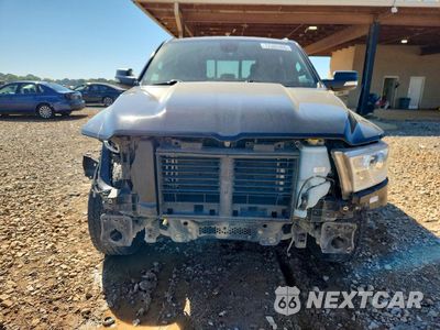 Piąte zdjęcie samochodu w środku: 2019 RAM 1500 BIG HORN/LONE STAR VIN:1C6SRFMTXKN680590 - miniatura