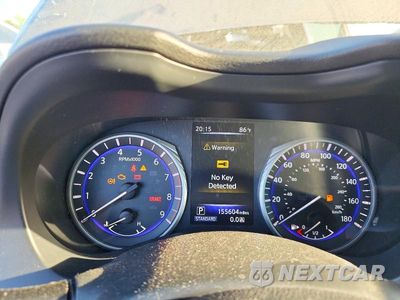Zdjęcie 9 z 12 samochodu: 2018 INFINITI Q60 3.0T LUXE VIN:JN1EV7EK1JM342046 - miniatura