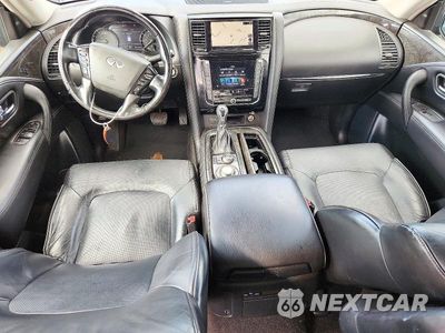 Zdjęcie 8 z 14 samochodu: 2020 INFINITI QX80 LUXE VIN:JN8AZ2NE4L9255720 - miniatura