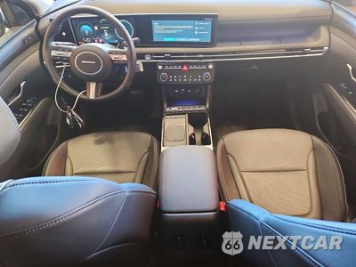 Zdjęcie 8 z 13 samochodu: 2025 HYUNDAI TUCSON LIMITED VIN:5NMJECDE3SH574690 - miniatura