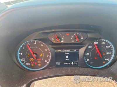 Zdjęcie 9 z 13 samochodu: 2019 CHEVROLET EQUINOX LS VIN:3GNAXHEV7KL132589 - miniatura