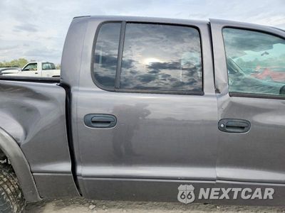 Zdjęcie 10 z 12 samochodu: 2002 DODGE DAKOTA QUAD SPORT VIN:1B7HL38X32S723409 - miniatura