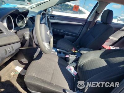Zdjęcie 7 z 12 samochodu: 2013 MITSUBISHI LANCER ES/ES SPORT VIN:JA32U2FU9DU001616 - miniatura