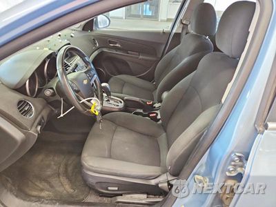 Zdjęcie 7 z 12 samochodu: 2011 CHEVROLET CRUZE LT VIN:1G1PF5S92B7288337 - miniatura