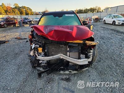 Piąte zdjęcie samochodu w środku: 2021 KIA SORENTO SX PRESTIGE VIN:5XYRK4LF6MG039913 - miniatura
