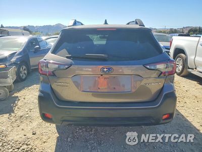 Zdjęcie 6 z 13 samochodu: 2024 SUBARU OUTBACK PREMIUM VIN:4S4BTAFC2R3147905 - miniatura