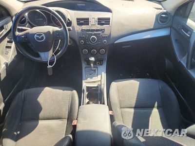 Zdjęcie 8 z 12 samochodu: 2013 MAZDA 3 I VIN:JM1BL1V89D1706016 - miniatura