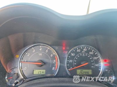 Zdjęcie 9 z 12 samochodu: 2011 TOYOTA COROLLA S VIN:2T1BU4EEXBC554521 - miniatura