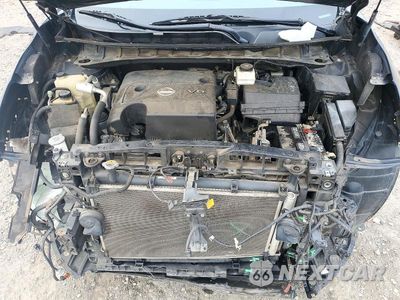 Zdjęcie 12 z 14 samochodu: 2017 NISSAN MURANO SL VIN:5N1AZ2MG3HN130040 - miniatura