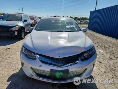 Piąte zdjęcie samochodu w środku: 2017 CHEVROLET VOLT LT VIN:1G1RA6S58HU200606 - miniatura