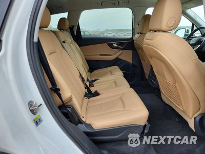 Zdjęcie 10 z 12 samochodu: 2021 AUDI Q7 PREMIUM PLUS VIN:WA1LJAF77MD033204 - miniatura