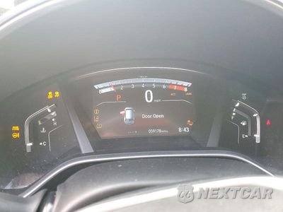 Zdjęcie 9 z 14 samochodu: 2017 HONDA CR-V EXL VIN:5J6RW2H85HL065524 - miniatura