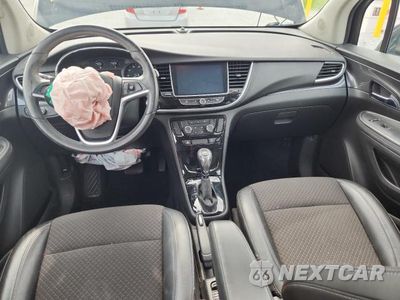 Zdjęcie 8 z 12 samochodu: 2019 BUICK ENCORE PREFERRED VIN:KL4CJASB2KB816398 - miniatura