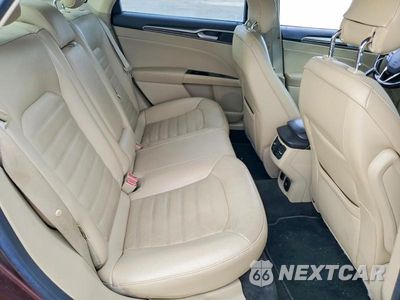 Zdjęcie 10 z 12 samochodu: 2013 FORD FUSION SE VIN:3FA6P0HR6DR157343 - miniatura