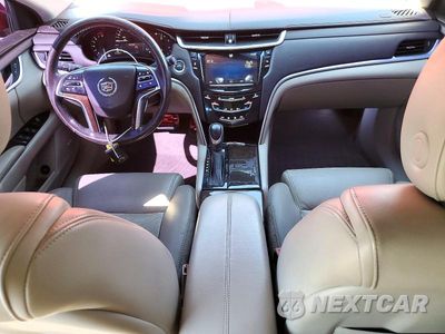 Zdjęcie 8 z 13 samochodu: 2013 CADILLAC XTS VIN:2G61N5S3XD9195713 - miniatura