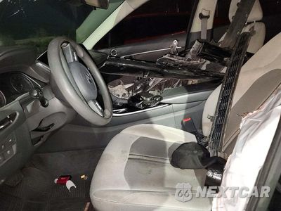 Zdjęcie 7 z 14 samochodu: 2020 HYUNDAI SONATA SE VIN:5NPEG4JA4LH000946 - miniatura