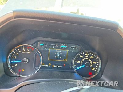 Zdjęcie 9 z 12 samochodu: 2017 FORD F150 SUPERCREW VIN:1FTEW1EF2HFC82853 - miniatura