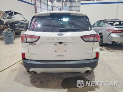 Zdjęcie 6 z 14 samochodu: 2020 FORD ESCAPE SEL VIN:1FMCU0H64LUA28516 - miniatura